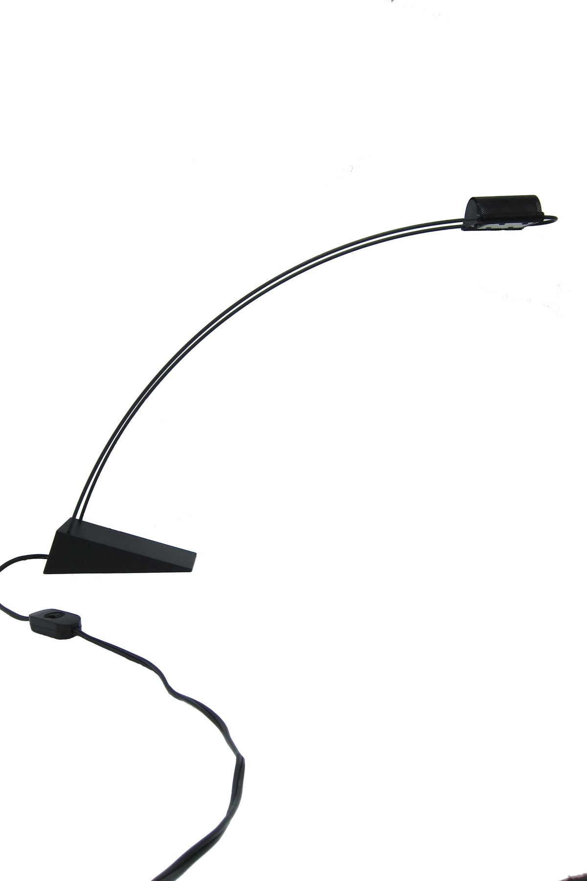 Minimalist Sonneman - Kovacs Desk Lamp, 1988
