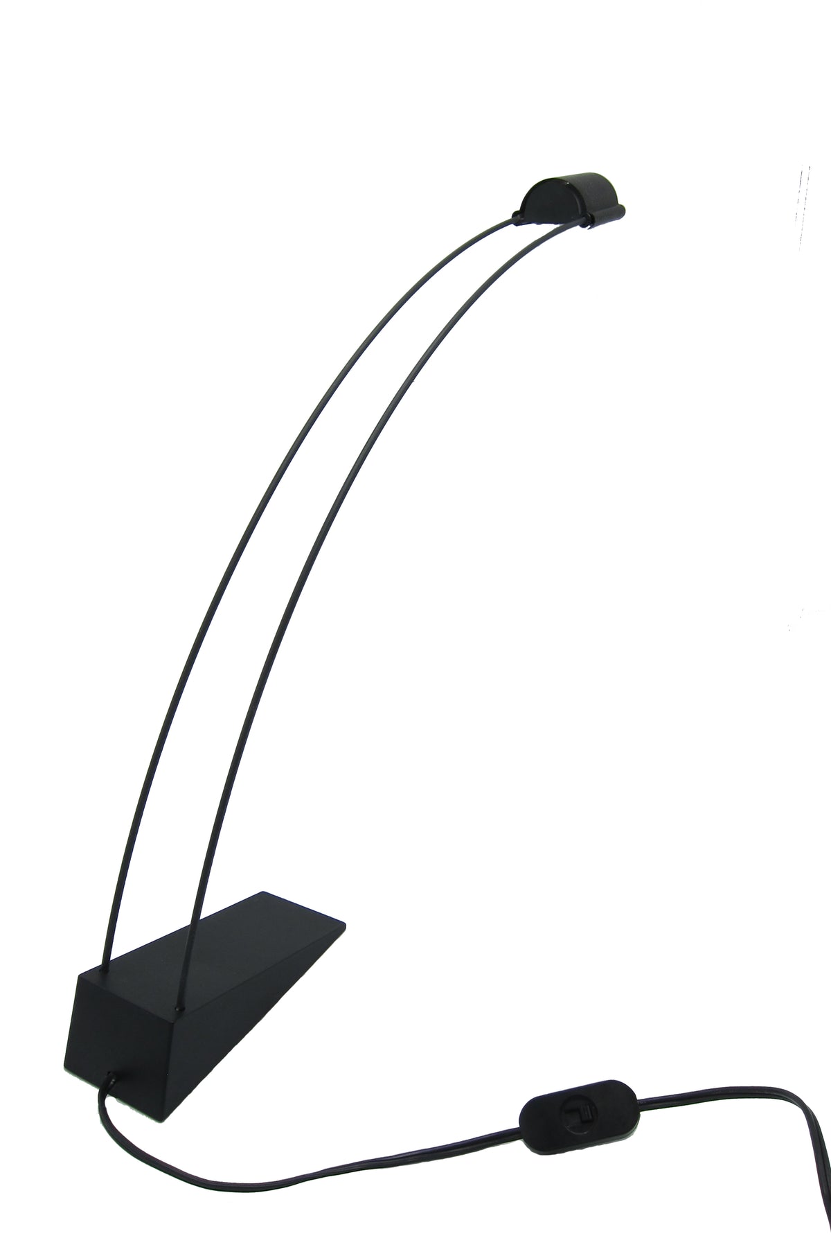 Minimalist Sonneman - Kovacs Desk Lamp, 1988
