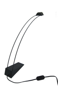 Minimalist Sonneman - Kovacs Desk Lamp, 1988