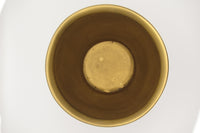 Vintage Ceramic Waste Basket