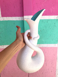 Vintage Mid-Century Modern Royal Haeger Vase