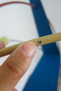 Rare Memphis Style Curtis Jere Sculpture