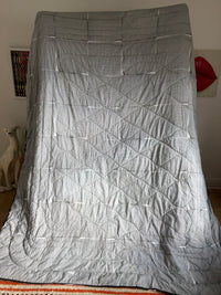 Memphis Style Comforter by Dan Rivers for Marimekko, 1987