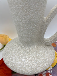 Mid-Century Modern Vase