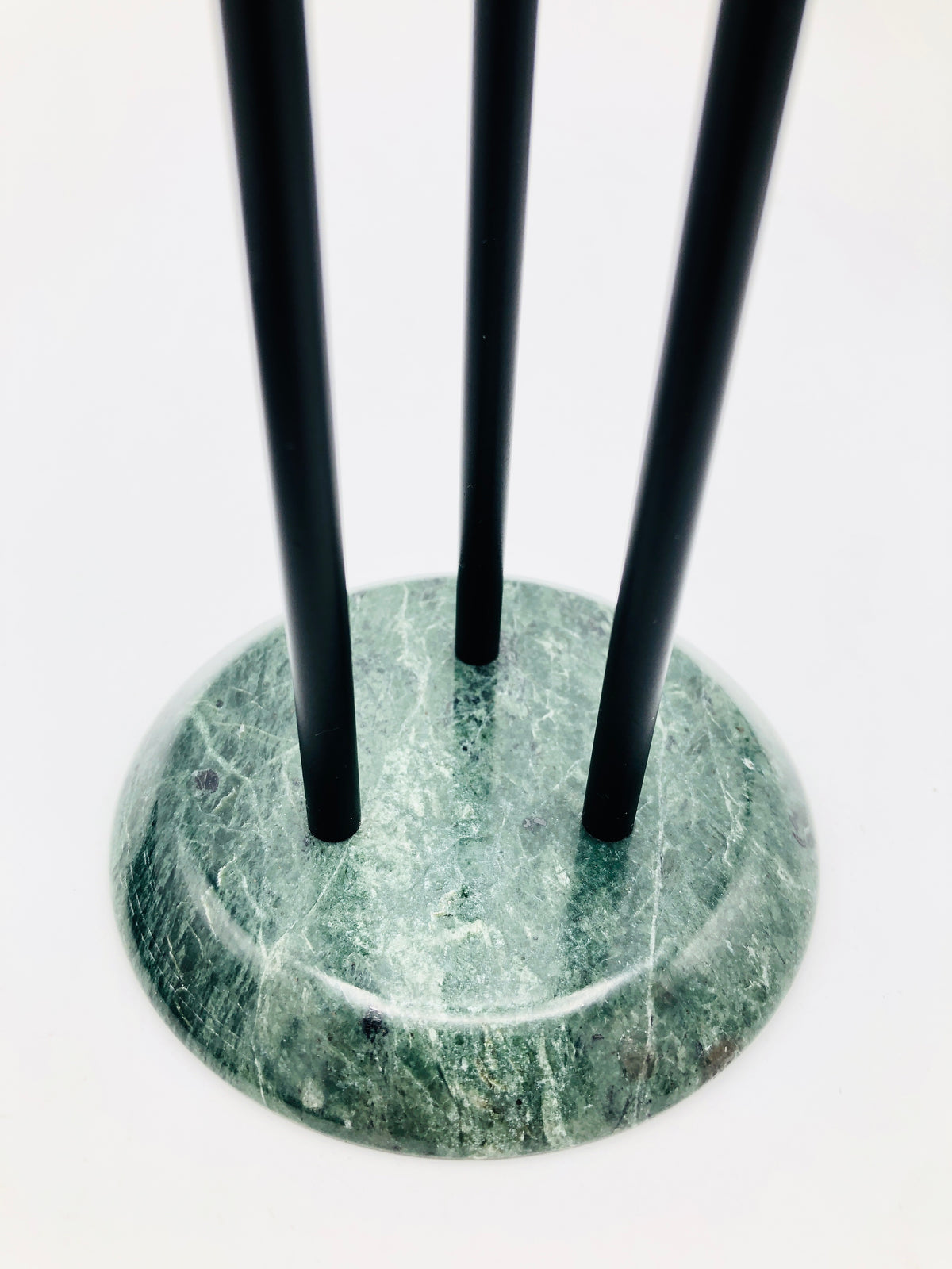 Sonneman-Style Candle Holders