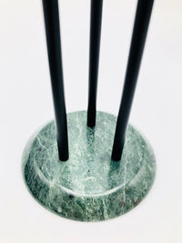 Sonneman-Style Candle Holders