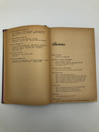 Etiquette, 1956, First Edition