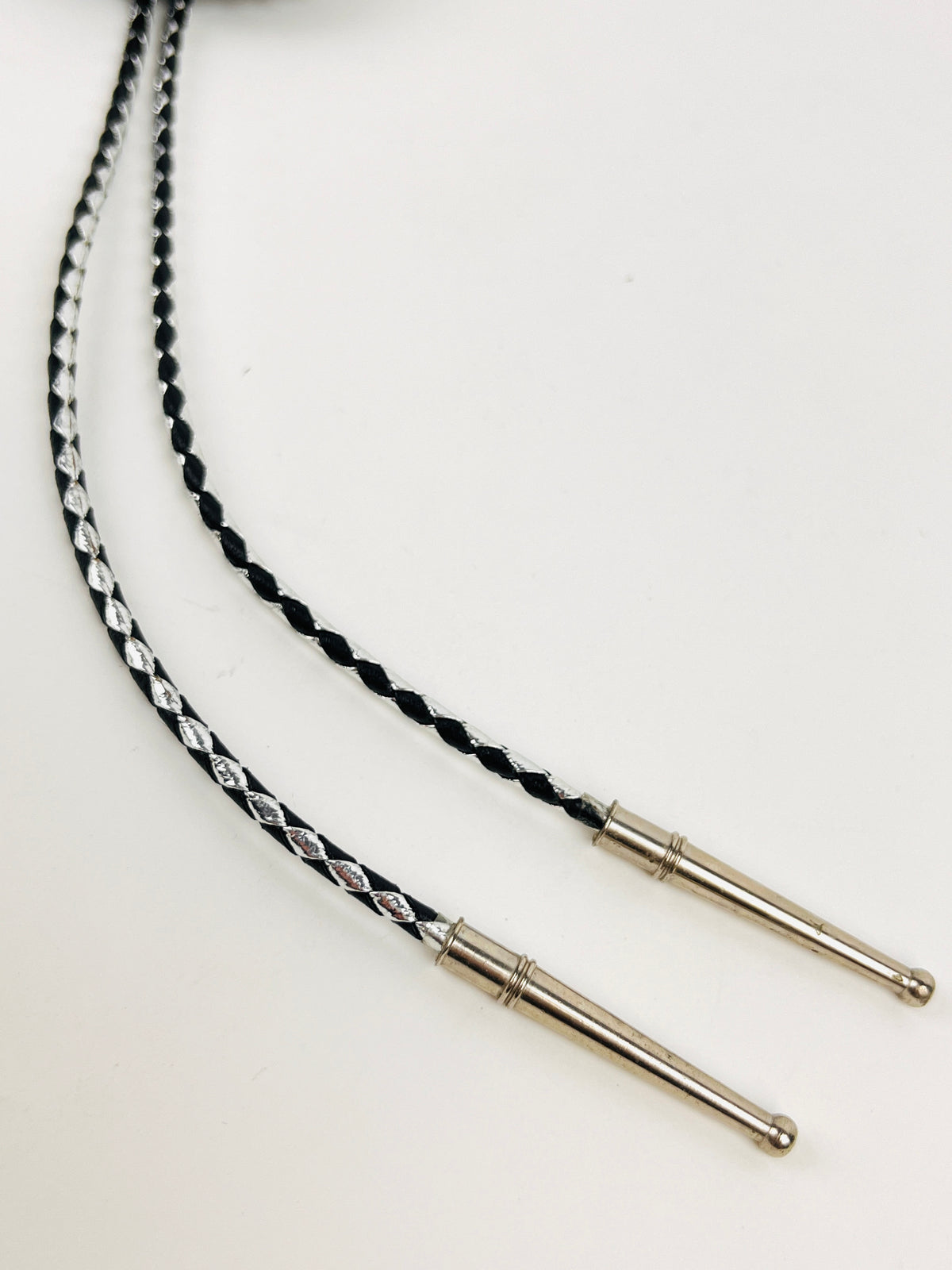 Vintage Western Bolo Tie