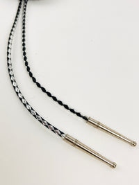 Vintage Western Bolo Tie
