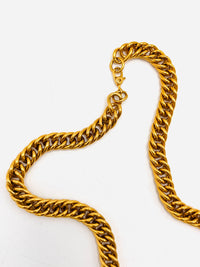 Vintage Monet Necklace