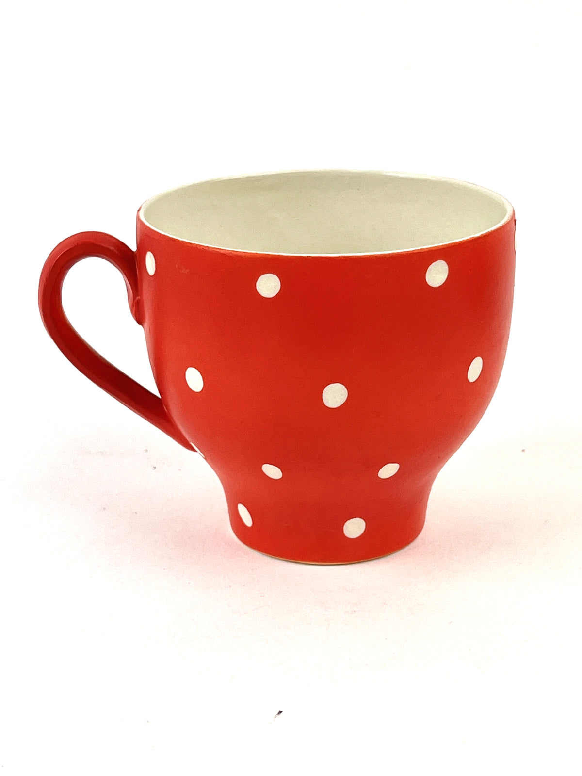 Vintage Scandinavian Demitasse Cup Set