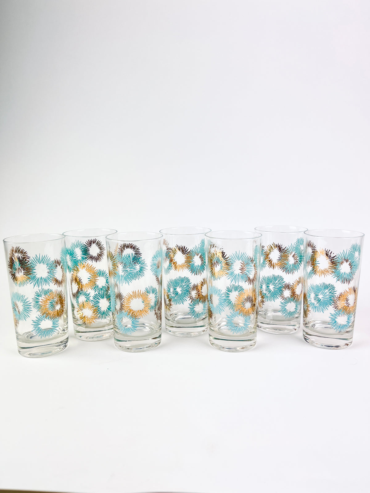 MCM Starburst Glasses