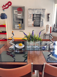 Andy Designs Flex Vase, 1994