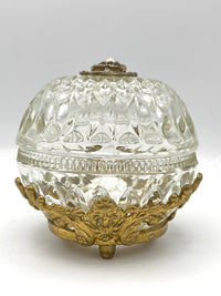 Vintage Hollywood Regency Vanity Set