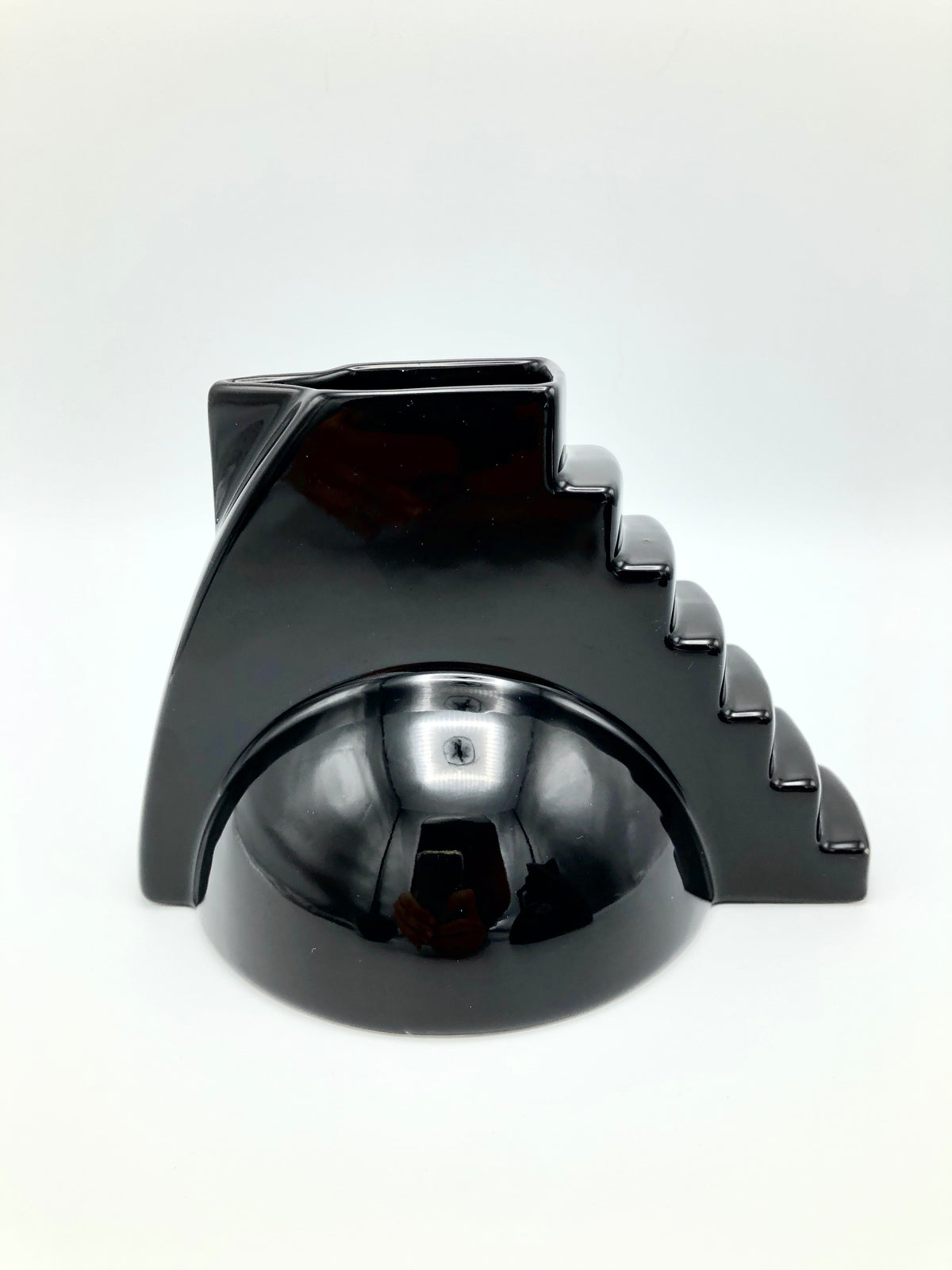 Postmodern Memphis Era Tea Set by Pierre Casenove for Salins Studio France