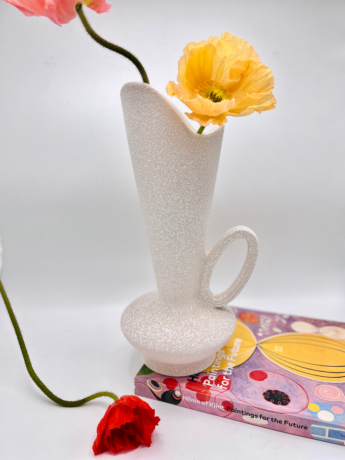 Mid-Century Modern Vase