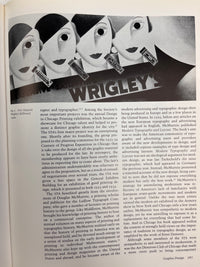 Chicago Architecture and Design 1923-1993 Book