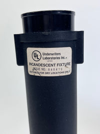 Vintage Postmodern Tripod Table Lamp