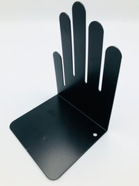 Postmodern Hand Bookends
