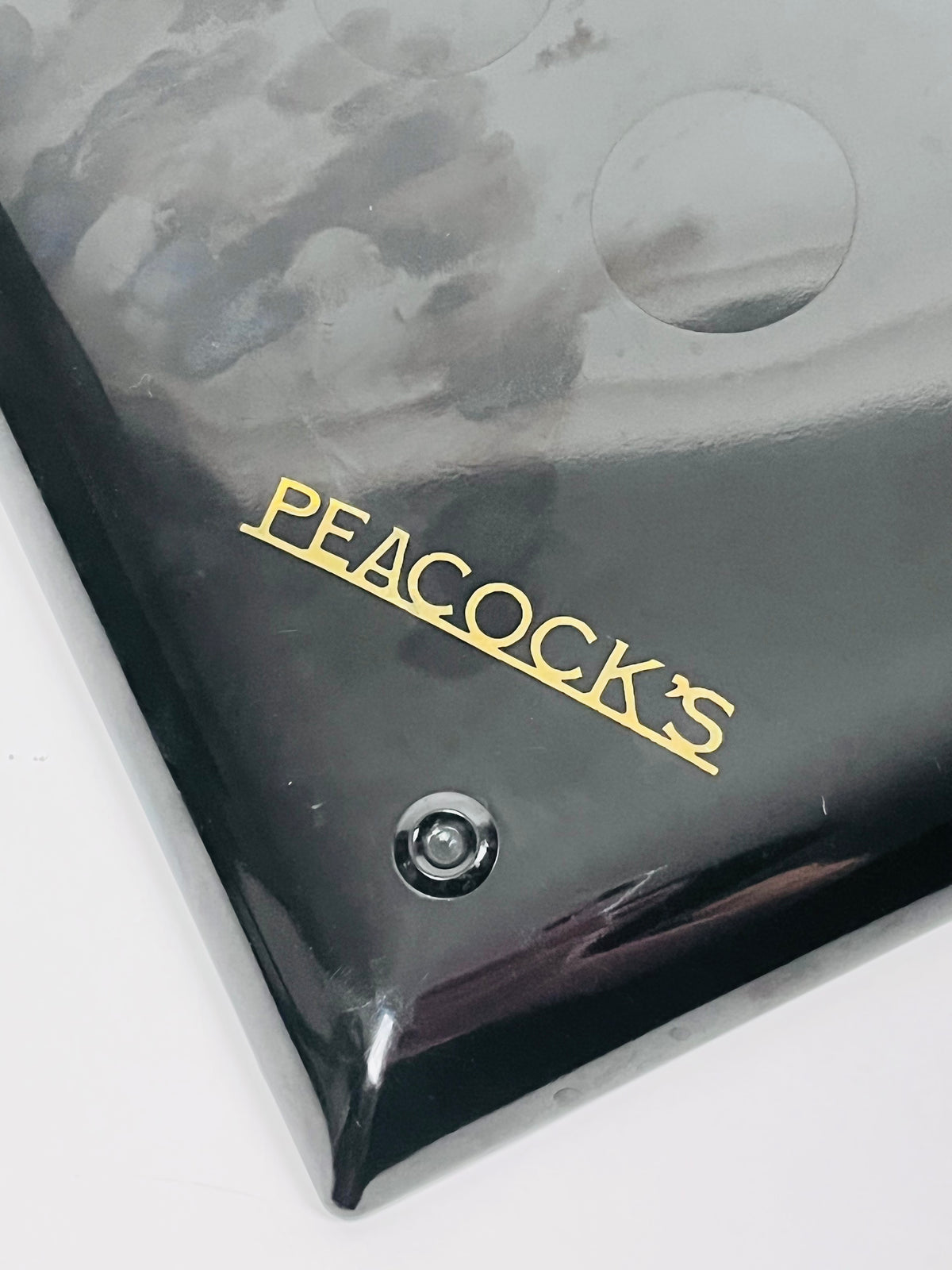 Vintage Zodiac Tray