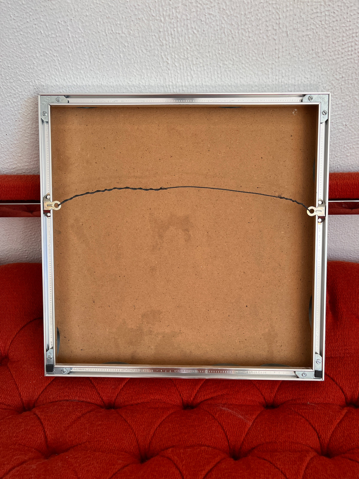 Postmodern Leslie Trewyn Painting