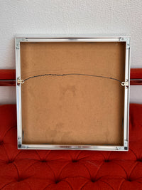 Postmodern Leslie Trewyn Painting