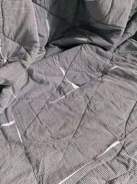 Memphis Style Comforter by Dan Rivers for Marimekko, 1987