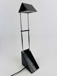 Adjustable Postmodern Triangular Desk Lamp