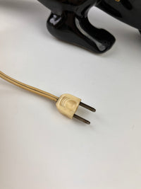 Mid-Century Modern Panther Lamp