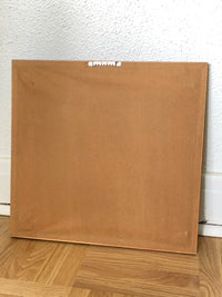 Pets Playing Backgammon Needlepoint