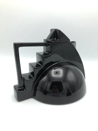 Postmodern Memphis Era Tea Set by Pierre Casenove for Salins Studio France