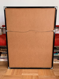 Vintage Handprinted Batik Textile Art