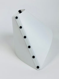 Vintage Postmodern Tripod Table Lamp