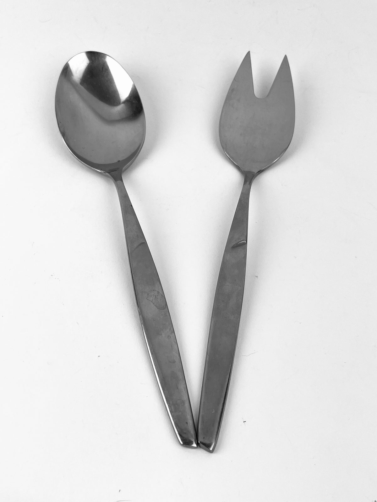MCM Serving Utensils by Gustav Stainless Sweden