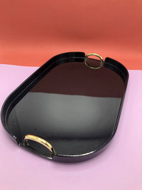 Georges Briard Nesting Tray Set
