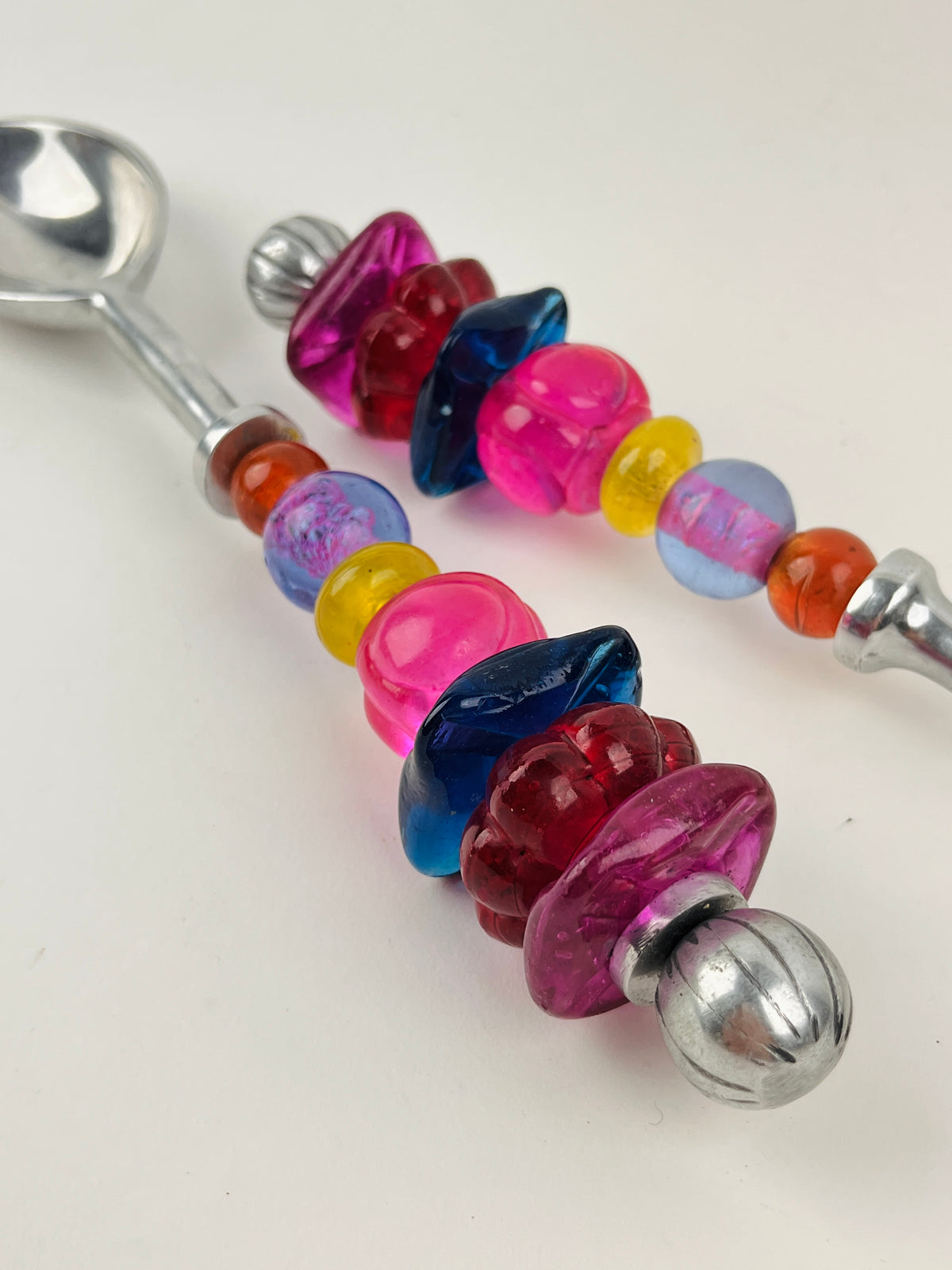 Postmodern Serving Utensils