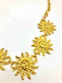 Vintage 90s Sun Belt