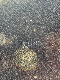 Vintage Mother of Pearl Box