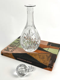 Marquis by Waterford Crystal Decanter