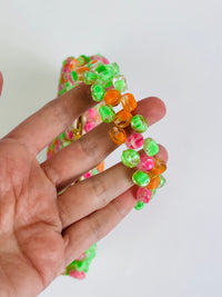 1960s Beaded Purse