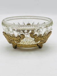 Vintage Hollywood Regency Vanity Set