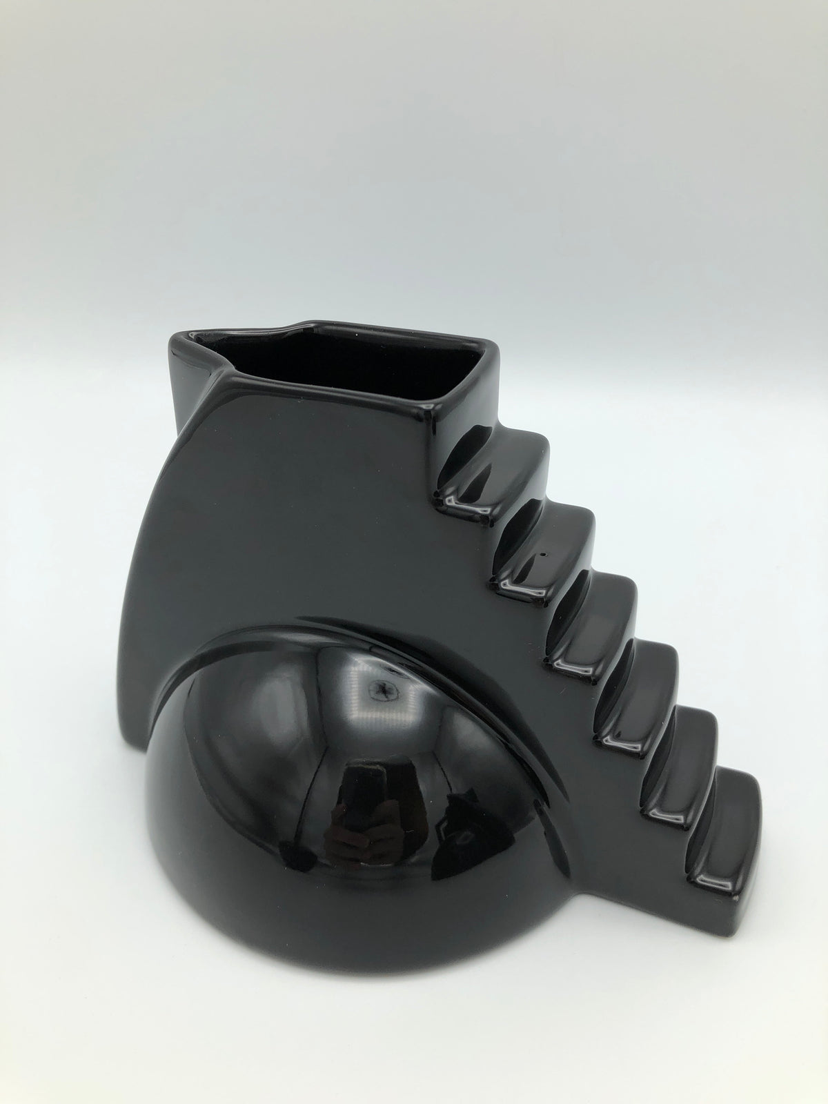 Postmodern Memphis Era Tea Set by Pierre Casenove for Salins Studio France