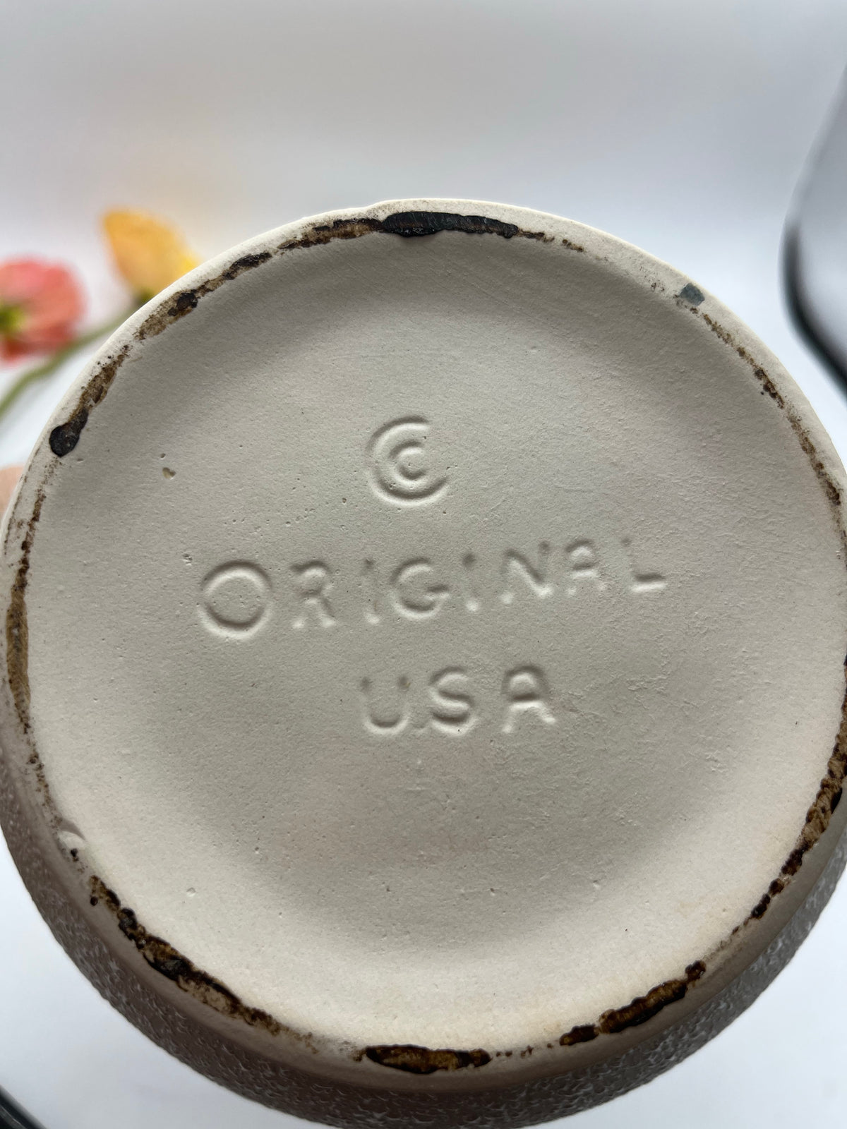 Mid-Century Modern Vase