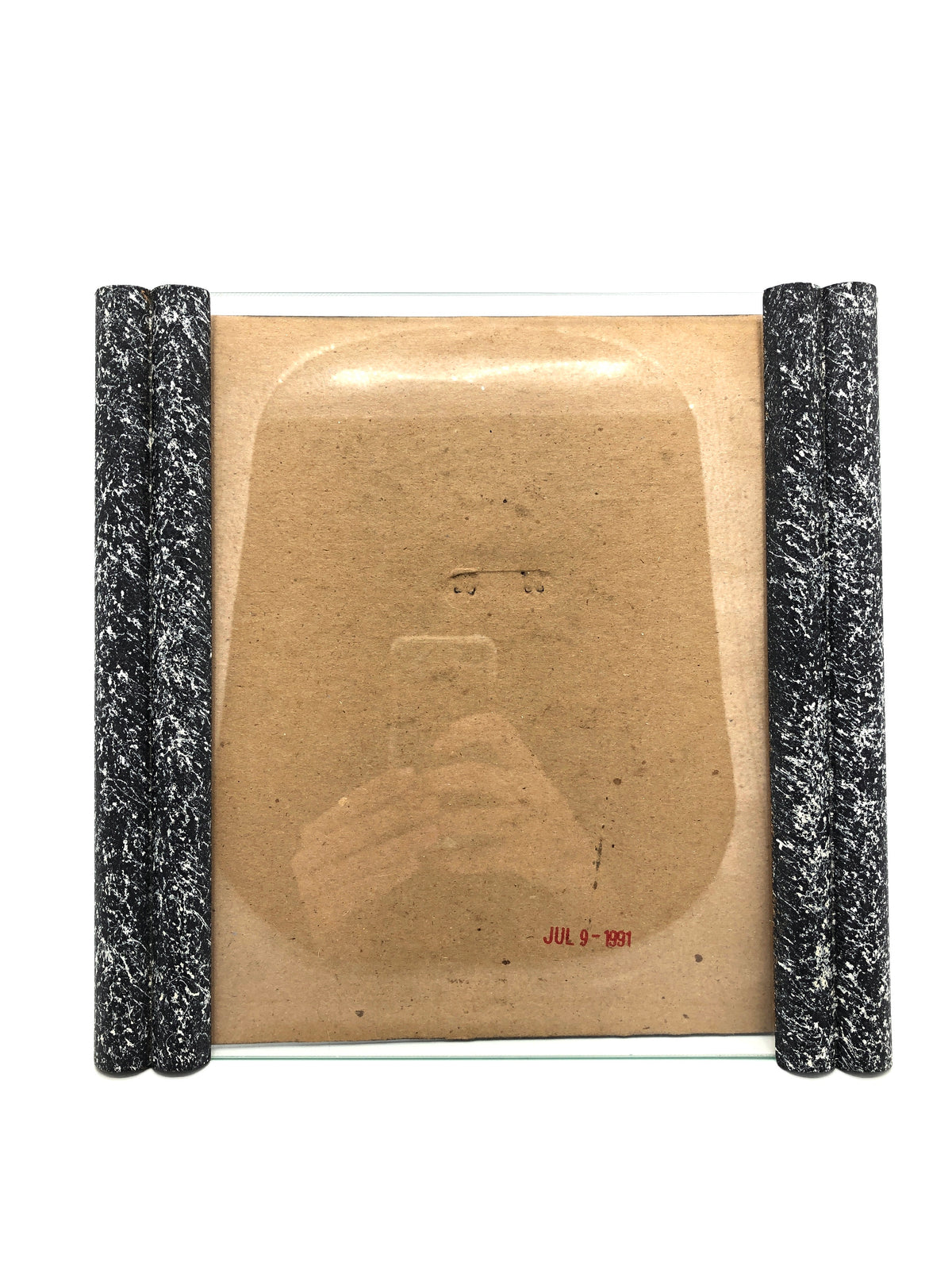 Vintage 90s Postmodern Frame