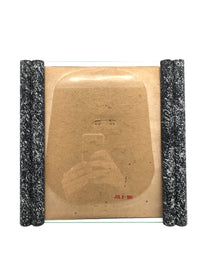 Vintage 90s Postmodern Frame