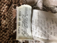 Rare Diane Von Furstenburg Snake Print Set