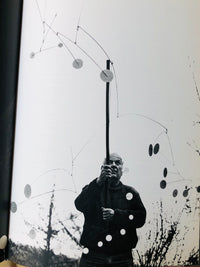 Calder Hardcover Book, 1971