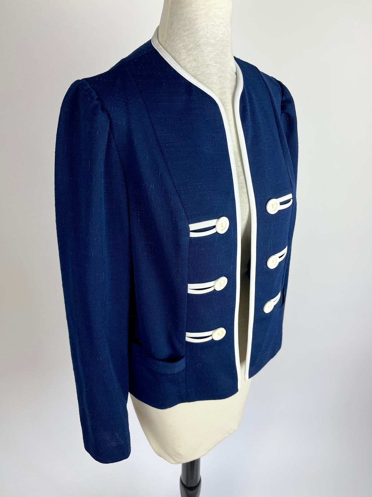 Vintage Marty Gutmacher Blazer