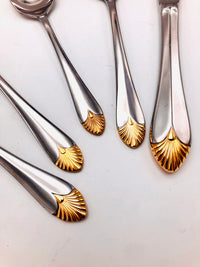 Vintage Royal Limited Flatware Set