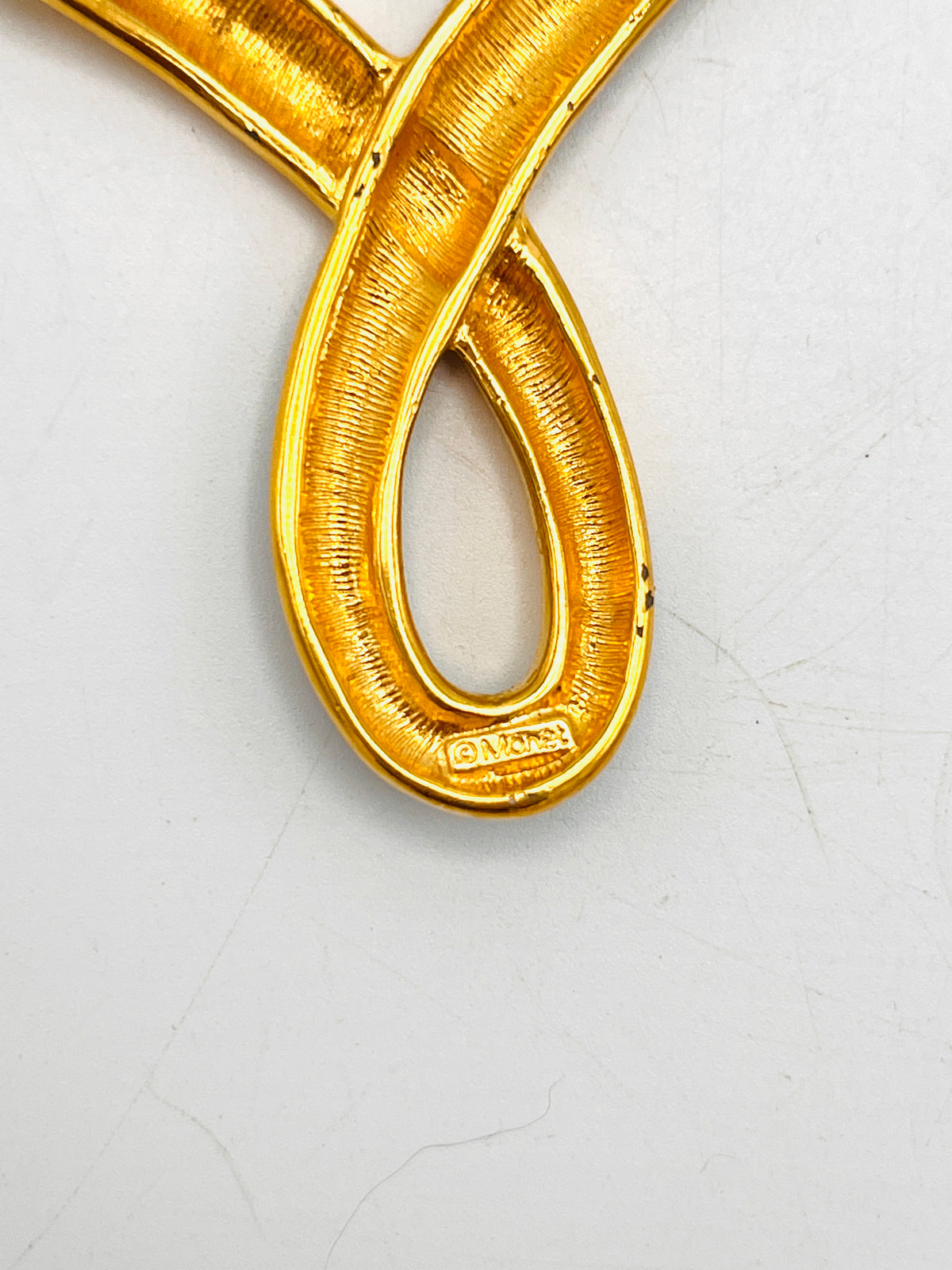 Vintage Monet Necklace